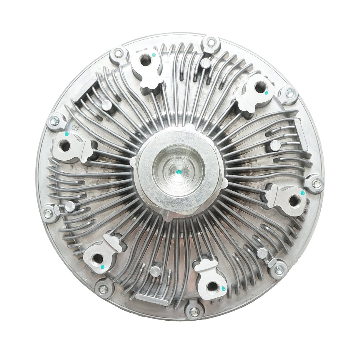 Vascocuplaj Fendt 203mm cod OEM G916.201.040.010, G916201040010